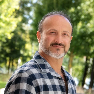 Dolmetscher (Persisch, Dari, Farsi)
